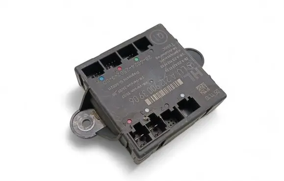 Mercedes-Benz E W212 Other control units/modules A2129003906