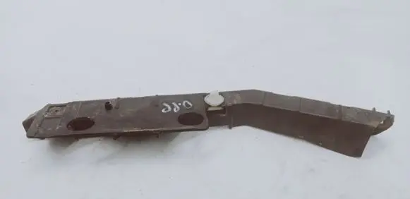 Opel Antara Front bumper mounting bracket 96660536