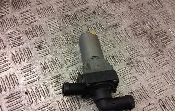 BMW 1 E81 E87 Electric auxiliary coolant/water pump 6928246