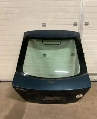 Ford Mondeo Mk III Tailgate/trunk/boot lid 