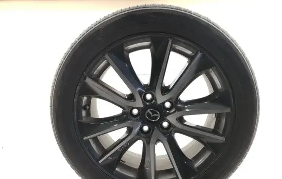 Mazda CX-3 R12 alloy rim 