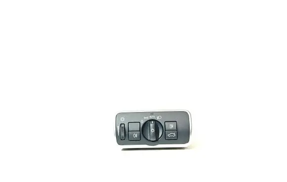 Volvo XC60 Light switch 30739448