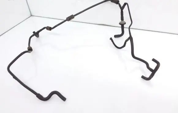 Audi A8 S8 D4 4H Vacuum line/pipe/hose 079131055BN