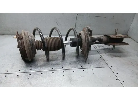 Renault Laguna II Front shock absorber/damper 