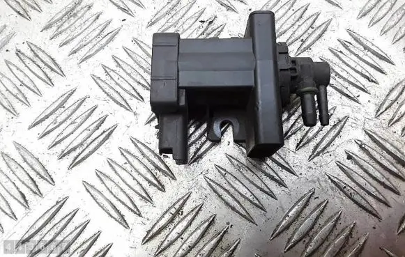 Citroen C5 Turbo solenoid valve 9660693180