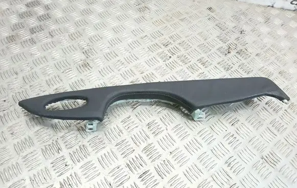 Mercedes-Benz E W211 Rear door handle trim 