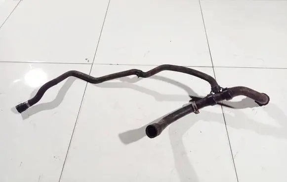 Ford S-MAX Engine coolant pipe/hose