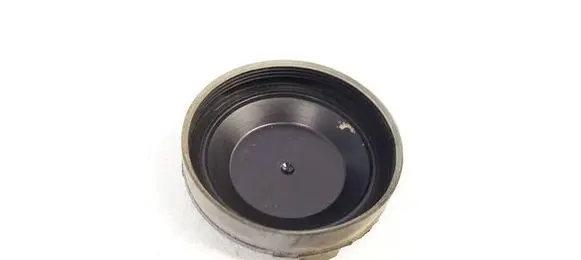 Citroen Jumpy Headlight/headlamp dust cover 89045709