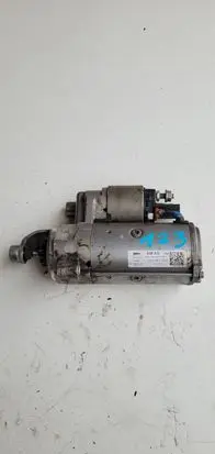 Audi A7 S7 4K8 Starter motor 057911022 S51H813125 01081835