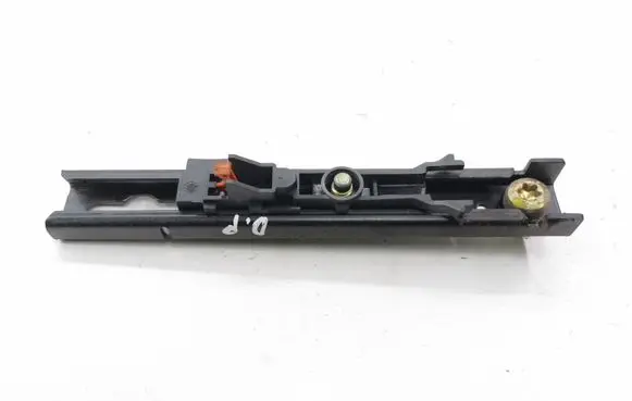 Peugeot 307 Seat belt adjustment motor 