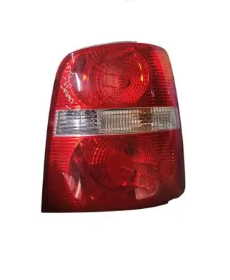 Volkswagen Touran I Rear/tail lights 1T0945096F