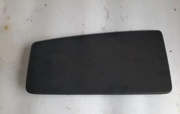 Audi A3 S3 8V Parcel shelf speaker trim grill 8V5035406