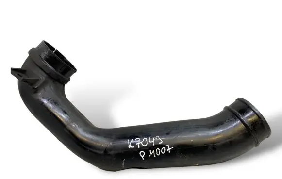 Peugeot 4007 Intercooler hose/pipe 1505A392
