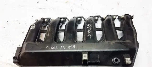 BMW 5 E60 E61 Intake manifold 7790700 7790701