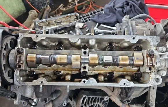 Fiat Panda II Engine 187A1000 IMPRK1468840