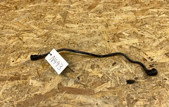 Mercedes-Benz A W177 Engine coolant pipe/hose A2475011400