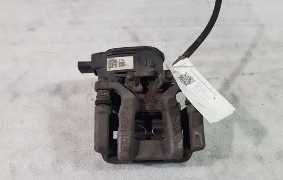 KIA Sportage Rear brake caliper 710L 0ENF 0879