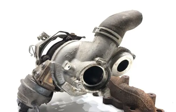 Volkswagen Golf VII Turbo 04L253016H