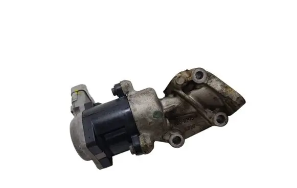 Peugeot 407 EGR valve 4R8Q9D475A