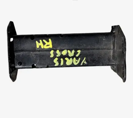 Toyota Yaris Cross Radiator support slam panel