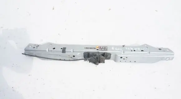 Opel Astra J Front piece kit PASPRZEDNI