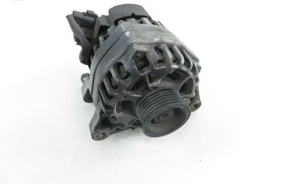 Peugeot 206 Generator/alternator 9656956080