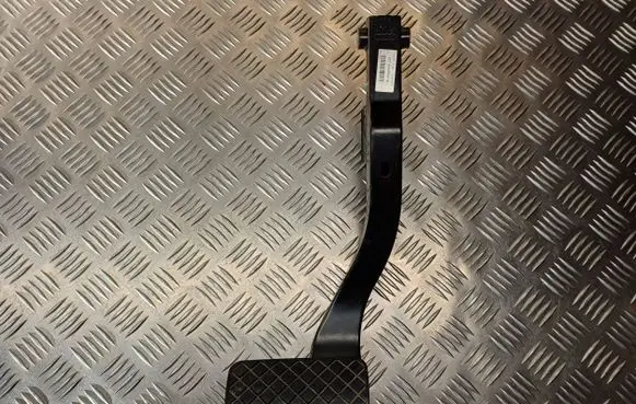 Brake pedal