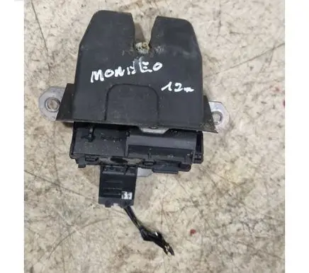 Ford Mondeo MK IV Tailgate/trunk/boot lock/catch/latch 01041312001 8M51R442006 291211