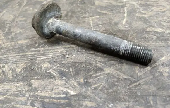 Porsche 928 Rear suspension camber bolt 