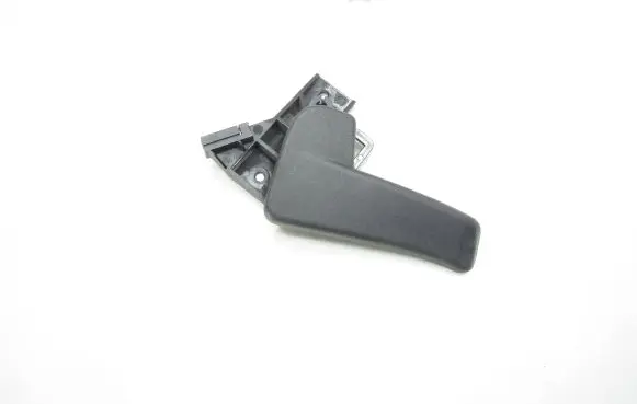 Volkswagen Jetta VI Engine bonnet (hood) release handle 5C1823533