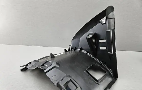 BMW 3 E46 Front mudguard 8268373 51718268373
