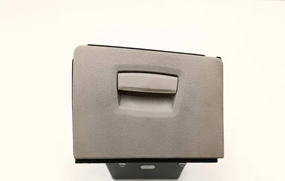 BMW 5 F10 F11 Glove box 9166696