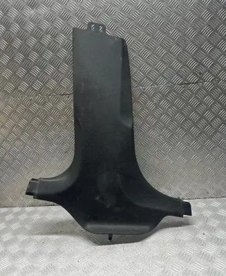 BMW 5 G30 G31 (B) pillar trim (bottom) 7384529 7480021200 21450510