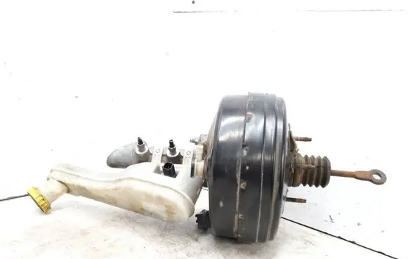 Fiat Freemont Brake booster A204802832 04581522AB 03BP0993G2192