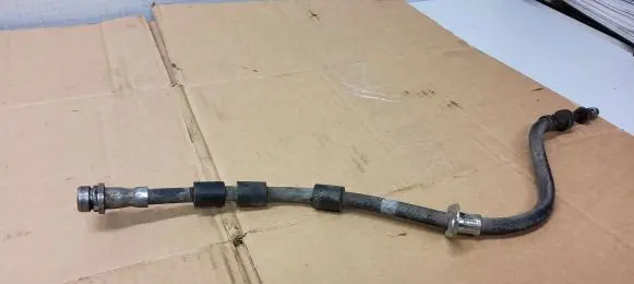 Ford Ecosport Brake line pipe/hose 