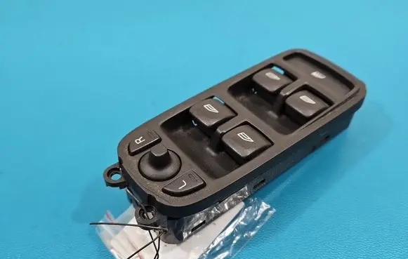 Volvo S60 Electric window control switch 31334345 IMPRK1585345