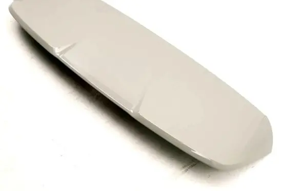 Audi A3 8Y Rear window tailgate spoiler 8Y4827933 LM9AINDIWIDUAL