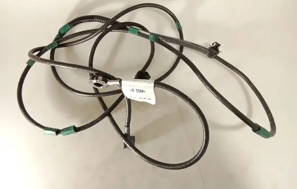 Toyota Aygo AB10 Radio antenna 861010H010