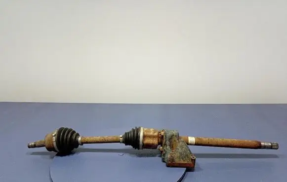 Fiat Tipo Front driveshaft 00552551590