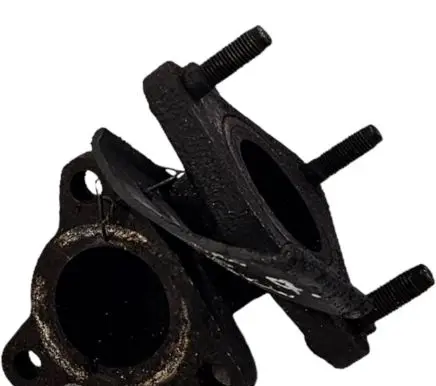 Honda CR-V Exhaust manifold