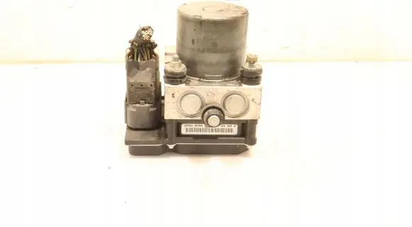 Peugeot 508 ABS Pump 0265230737