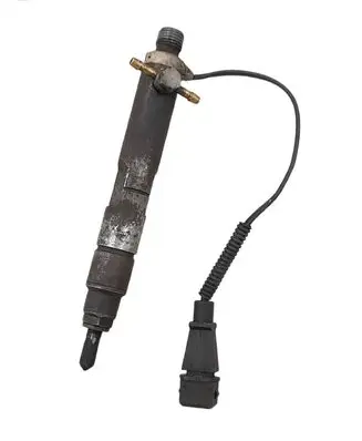 Volkswagen Golf IV Fuel injector 038130201F