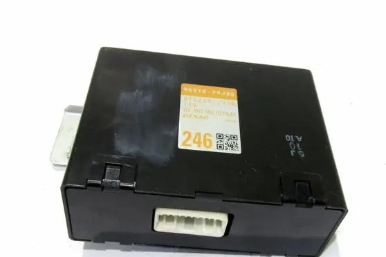 Suzuki SX4 Other control units/modules 9551079J00