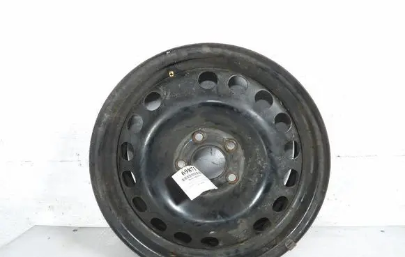 Opel Astra H R18 forged rim