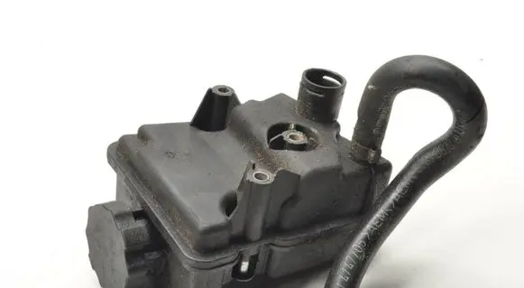 Mercedes-Benz SLK R171 Oil sump A0004601083