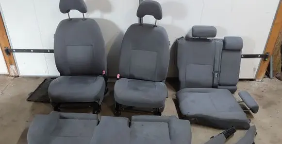 Toyota Prius (XW20) Seat set 