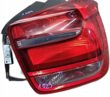 BMW 1 F20 F21 Rear/tail lights 7270098