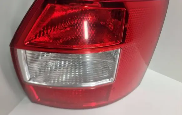 Audi A4 S4 B6 8E 8H Rear/tail lights 8E9945096098