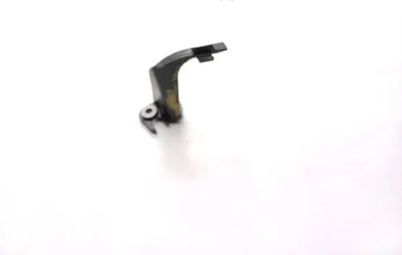 Other rear suspension part