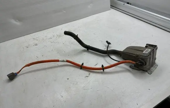 Tesla Model S Electric battery heater 103890100H A62CA632255010317 C624B29066010116